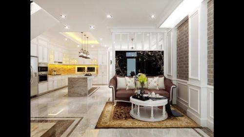 Đơn giá thi công phào chỉ pu