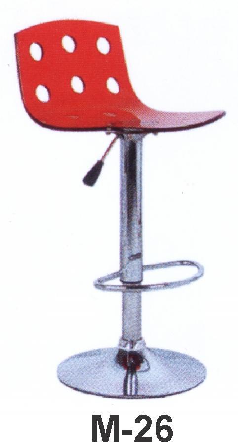 ghế quầy bar cá tính