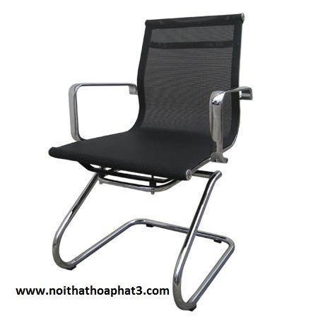 Tìm hiểu cơ bản về ghế văn phòng lưới