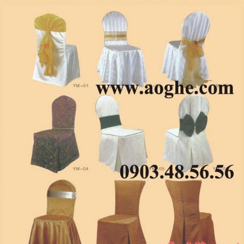 Áo ghế Thế Giới Mới chất lượng cao tại Hà Nội