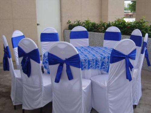 Địa chỉ may áo phủ ghế đẹp nhất tại Hà Nội