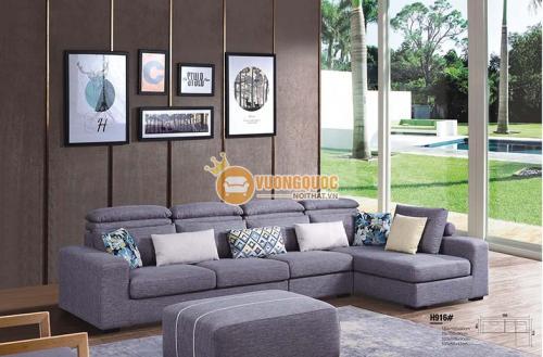 Giúp bạn cách chọn sofa cho phòng khách chung cư