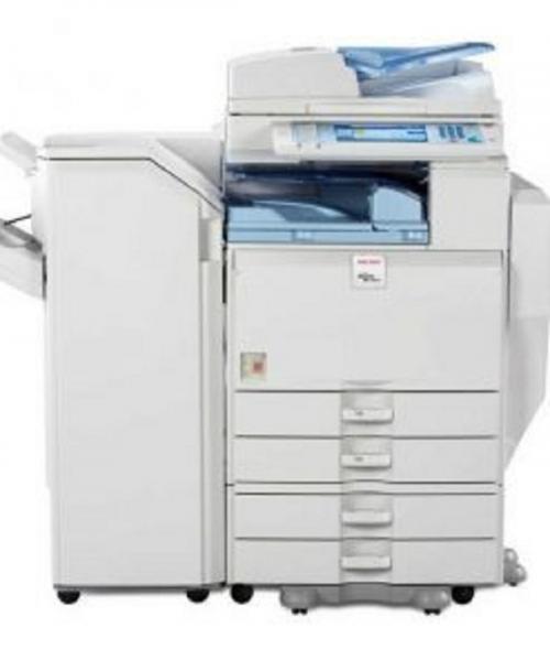 Cho thuê máy photocopy uy tín, chất lượng, giá rẻ tại TPHCM