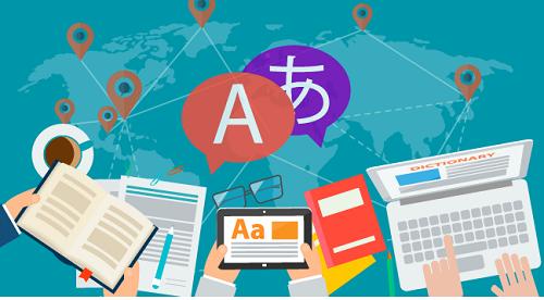 Công ty dịch thuật uy tín tại Hà Nội