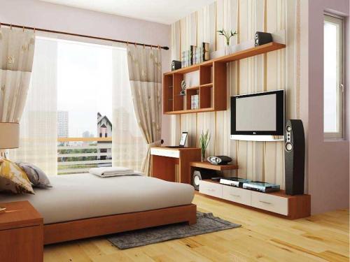 Công ty thiết kế nội thất uy tín tại Hà Nội