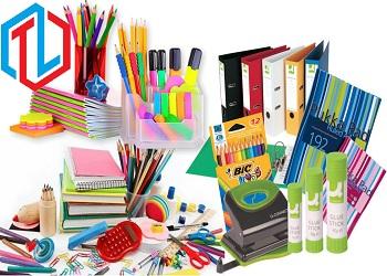 Những Đồ Dùng Văn Phòng Cần Thiết Trên Bàn Làm Việc