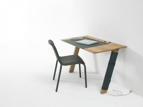 Chiêm ngưỡng những mẫu ghế làm việc ở nhà đẹp