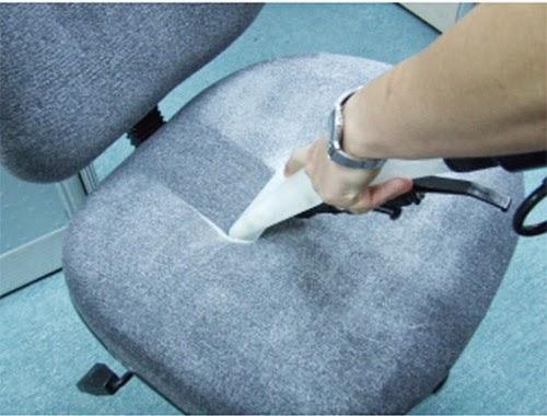 Làm thế nào để bảo quản và vệ sinh các loại ghế văn phòng của Hòa Phát ?