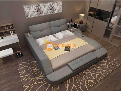 Tham khảo giá các mẫu giường đa năng nhập khẩu 100%