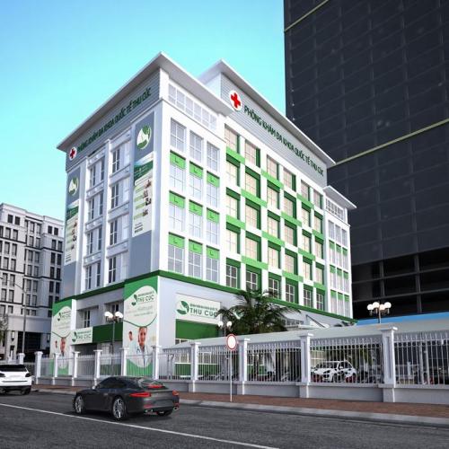Tầm quan trọng của khám Sức khỏe định kỳ