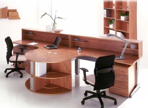 Nguyên tắc lựa chọn ghế làm việc cho nhân viên văn phòng.
