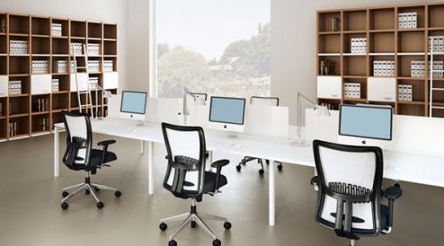 Địa chỉ mua ghế xoay văn phòng chất lượng và giá rẻ tại TPHCM