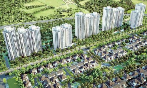 Mở bán Vincity quận 9 năm 2018