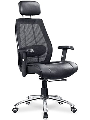  ghế nhân viên văn phòng GL309