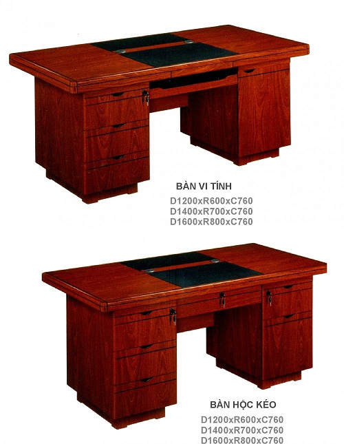 Bàn giám đốc - BGD-03