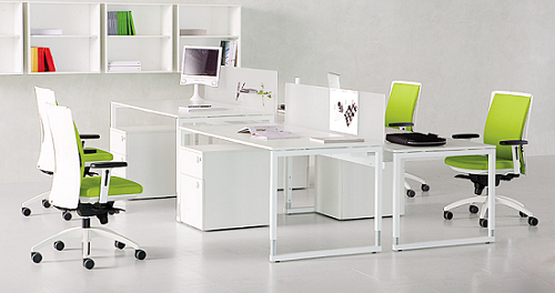 Tìm hiểu 3 yếu tố để có một chiếc bàn làm việc văn phòng đẹp và chất lượng