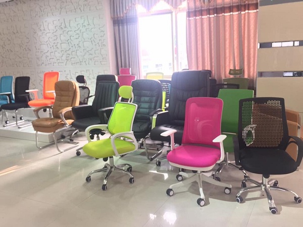 ghế lưới văn phòng giá rẻ