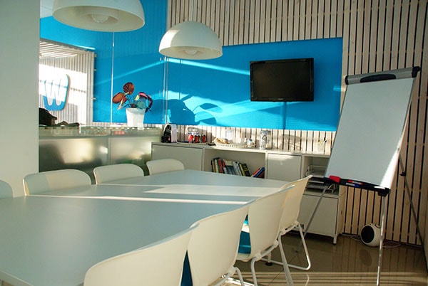 Phong cách 5s cho thiết kế nội thất văn phòng chuẩn mực